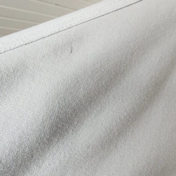 Lafayette 148 Modal Blend Zip Front Utility Jacket Size S - Picture 11 of 12